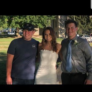 Meet your Posher, Stacy